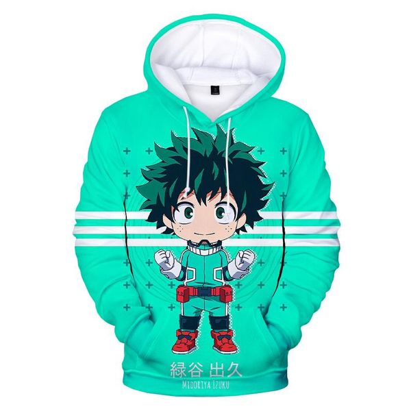 men's hoodies & sweatshirts spring and women's hoodie 3d printed anime harajuku streetwear children's pullover sweatshirt, Black
men's hoodies & sweatshirts spring and women's hoodie 3d printed anime harajuku streetwear children's pullover sweatshirt, Black