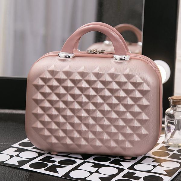 cosmetic bags & cases fashion bag multifunctional travel storage women's portable waterproof toiletry
cosmetic bags & cases fashion bag multifunctional travel storage women's portable waterproof toiletry