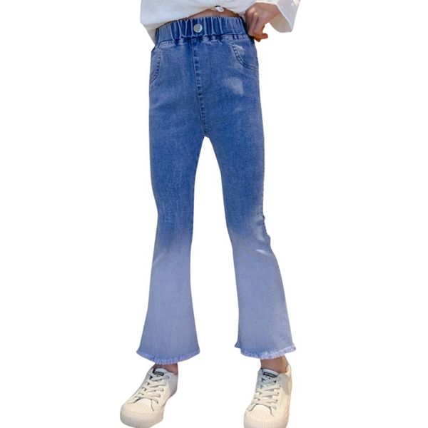 jeans girl solid color girls casual style kid spring autumn children's clothes 6 8 10 12 14, Blue
jeans girl solid color girls casual style kid spring autumn children's clothes 6 8 10 12 14, Blue