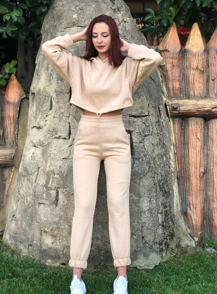 women's tracksuits 2021 spring autumn 3 yarn tracksuit short and 2 piece set solid sports suit jogger workout wear, Gray
women's tracksuits 2021 spring autumn 3 yarn tracksuit short and 2 piece set solid sports suit jogger workout wear, Gray