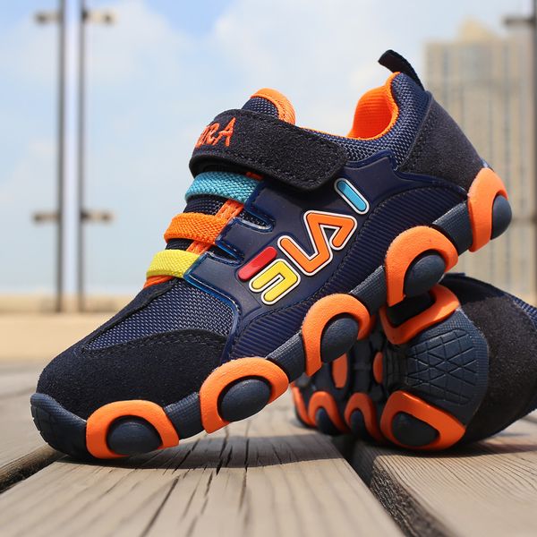 childrens genuine leather sneakers spring / autumn lightweight internet celebrity shoes casual shoes boys and girls sneakers, Black;red
childrens genuine leather sneakers spring / autumn lightweight internet celebrity shoes casual shoes boys and girls sneakers, Black;red