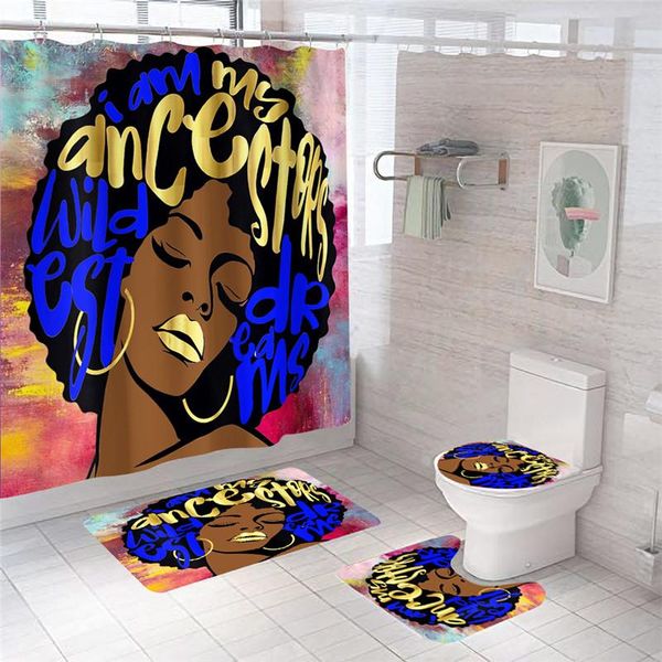 3d african american shower curtain undefined curtains for bath custom bathroom set with and rugs hooks rings
3d african american shower curtain undefined curtains for bath custom bathroom set with and rugs hooks rings