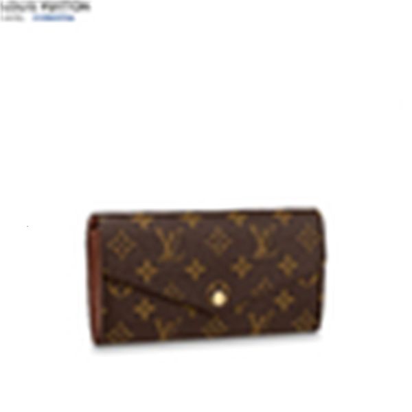 purse brand designer luxury m60531 sarah wallet women real leather long wallets chain wallet pouches key card holders phone cases clutches e, Red;black
purse brand designer luxury m60531 sarah wallet women real leather long wallets chain wallet pouches key card holders phone cases clutches e, Red;black