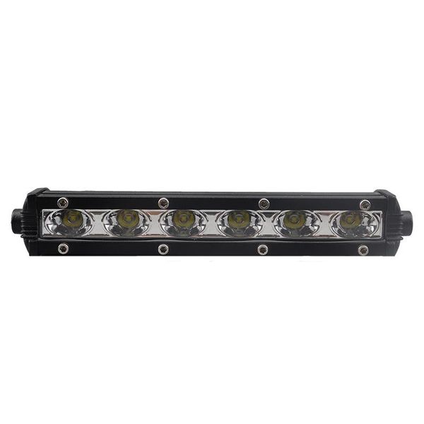 working light 7'' 6000k slim car led bar spot beam auto lights for atv suv 4x4 off road driving ledbar worklight
working light 7'' 6000k slim car led bar spot beam auto lights for atv suv 4x4 off road driving ledbar worklight
