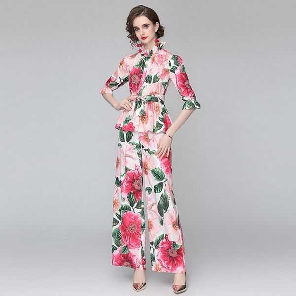 women summer 2 pieces suits single-breasted patchwork shirt + high waits houndstooth pencil pants office set 210514, White
women summer 2 pieces suits single-breasted patchwork shirt + high waits houndstooth pencil pants office set 210514, White