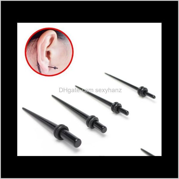 other drop delivery 2021 arrival fashion expander ear taper flesh tunnel body piercing jewelry 500pcs/lot earring yaptf, Slivery;golden
other drop delivery 2021 arrival fashion expander ear taper flesh tunnel body piercing jewelry 500pcs/lot earring yaptf, Slivery;golden