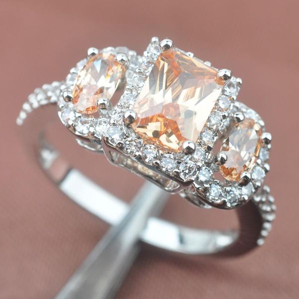 wedding rings selling brown & white cubic zirconia stamped silver color for women jewelry size 6 7 8 9 sa043, Slivery;golden
wedding rings selling brown & white cubic zirconia stamped silver color for women jewelry size 6 7 8 9 sa043, Slivery;golden