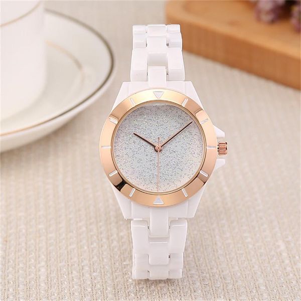 wristwatches lady rhinestone watch digu luxury white ceramic water resistant classic easy read sports women wrist, Slivery;brown
wristwatches lady rhinestone watch digu luxury white ceramic water resistant classic easy read sports women wrist, Slivery;brown