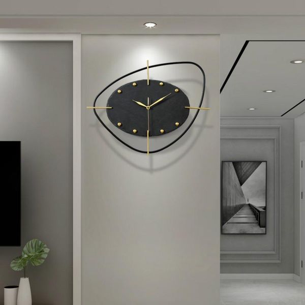 metal fashion wall clock modern design nordic creative simple luxury silent reloj pared home decoration 50wc clocks
metal fashion wall clock modern design nordic creative simple luxury silent reloj pared home decoration 50wc clocks