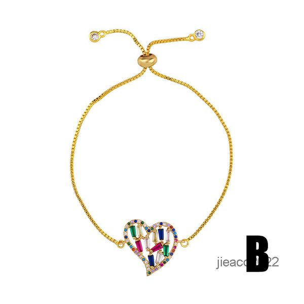 friendship bracelets jewelry irregular colorful bracelet romantic gold love bracelet jewelry brb58, Golden;silver
friendship bracelets jewelry irregular colorful bracelet romantic gold love bracelet jewelry brb58, Golden;silver
