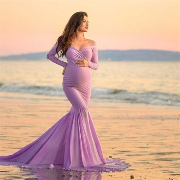 casual dresses evening party pregnant dress wedding floor-length v-neck long sleeve pography props po shoot pregnancy, Black;gray
casual dresses evening party pregnant dress wedding floor-length v-neck long sleeve pography props po shoot pregnancy, Black;gray