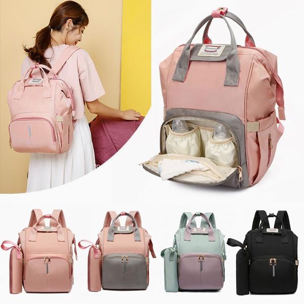 backpack practical maternity nappy bag stroller bolsa large capacity baby travel mommy nursing care changing diaper
backpack practical maternity nappy bag stroller bolsa large capacity baby travel mommy nursing care changing diaper