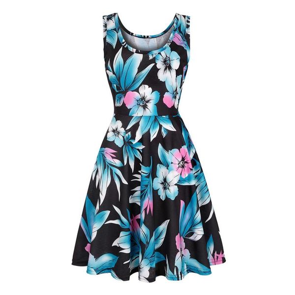 casual dresses women summer beach scoop neck sleeveless soft striped a-line sun dress woman 2021 spring robe femme vestidos, Black;gray
casual dresses women summer beach scoop neck sleeveless soft striped a-line sun dress woman 2021 spring robe femme vestidos, Black;gray