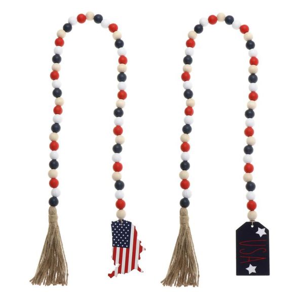 decorative objects & figurines rope string home decoration 4th of july ornaments wall hanging beads independence day wood tassel garland
decorative objects & figurines rope string home decoration 4th of july ornaments wall hanging beads independence day wood tassel garland