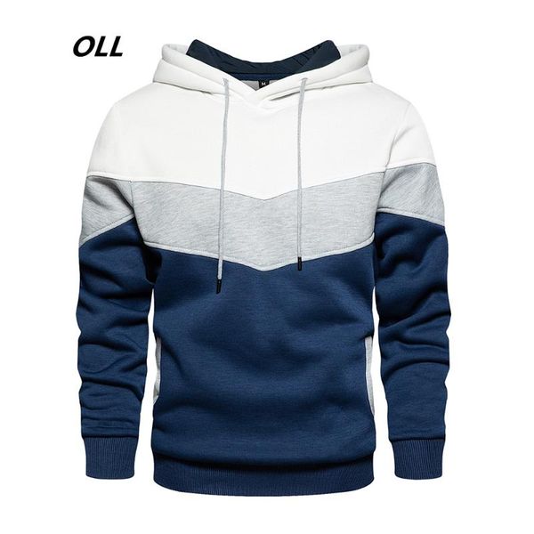 brand hoodie men patchwork 2021 autumn winter sweatshirts men's hip hop hooded streetwear hoodies male eu size &, Black
brand hoodie men patchwork 2021 autumn winter sweatshirts men's hip hop hooded streetwear hoodies male eu size &, Black
