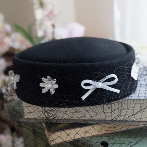 stingy brim hats 2022 women vintage look pillbox fascinator hat fancy wool felt cocktail racing party wedding, Blue;gray
stingy brim hats 2022 women vintage look pillbox fascinator hat fancy wool felt cocktail racing party wedding, Blue;gray