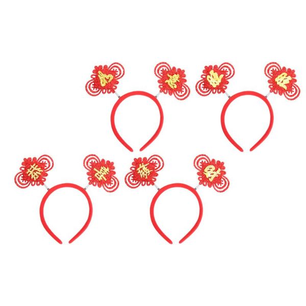 party hats 4pcs year head band chic headdress hair hoop without light (random style)
party hats 4pcs year head band chic headdress hair hoop without light (random style)