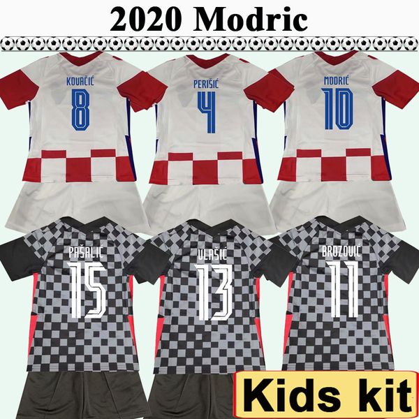 2021 national team modric kovacic kids kit soccer jerseys rakitic perisic mandzukic pasalic home red white away black child football shirt
2021 national team modric kovacic kids kit soccer jerseys rakitic perisic mandzukic pasalic home red white away black child football shirt
