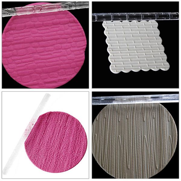 rolling pins & pastry boards 4 style texture embossing acrylic fondant cake decorating tools cup decoration pin color transparent
rolling pins & pastry boards 4 style texture embossing acrylic fondant cake decorating tools cup decoration pin color transparent