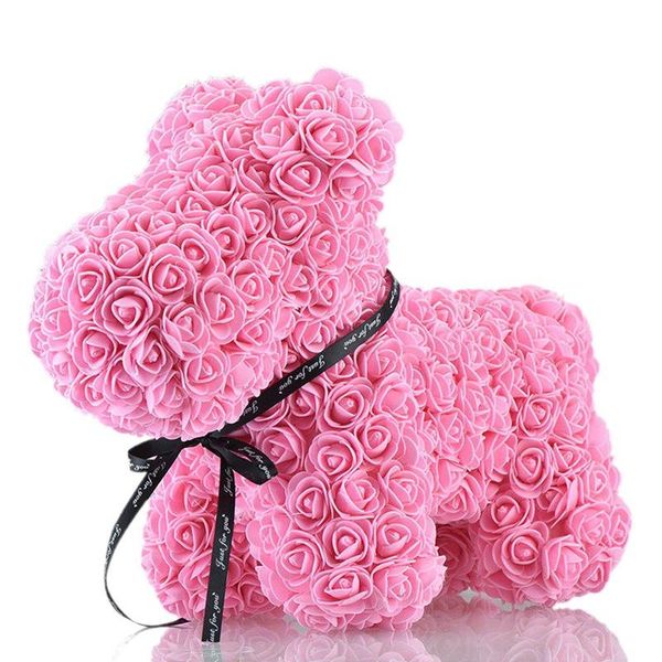 decorative flowers & wreaths dog rose soap foam flower artificial year gifts for women valentines gift pink
decorative flowers & wreaths dog rose soap foam flower artificial year gifts for women valentines gift pink
