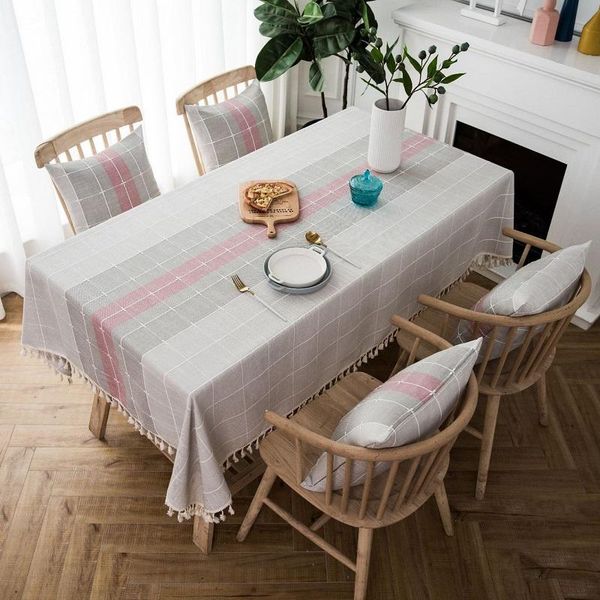 modern minimalist rectangular cotton linen tablecloth dark green embroidered plaid fabric fringed living room table home decoration cloth
modern minimalist rectangular cotton linen tablecloth dark green embroidered plaid fabric fringed living room table home decoration cloth