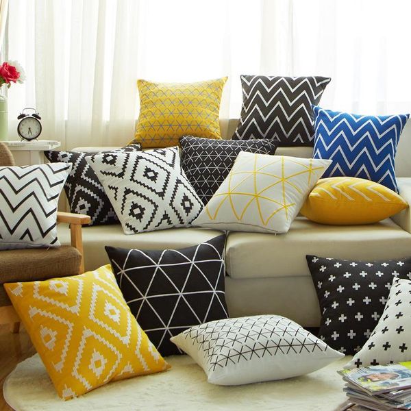 cushion/decorative pillow square colorful wave cushion cover geometric throw case for home chair sofa decoration pillowcases
cushion/decorative pillow square colorful wave cushion cover geometric throw case for home chair sofa decoration pillowcases