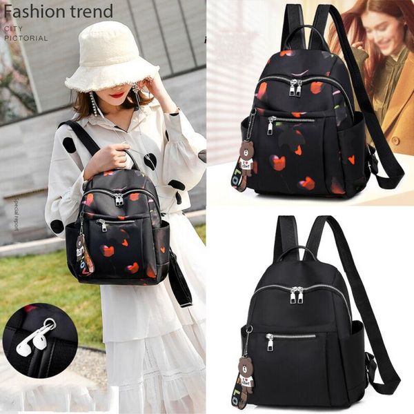 backpack printing women youth waterproof backpacks for teenage girls ladies school shoulder bag bagpack fashion
backpack printing women youth waterproof backpacks for teenage girls ladies school shoulder bag bagpack fashion