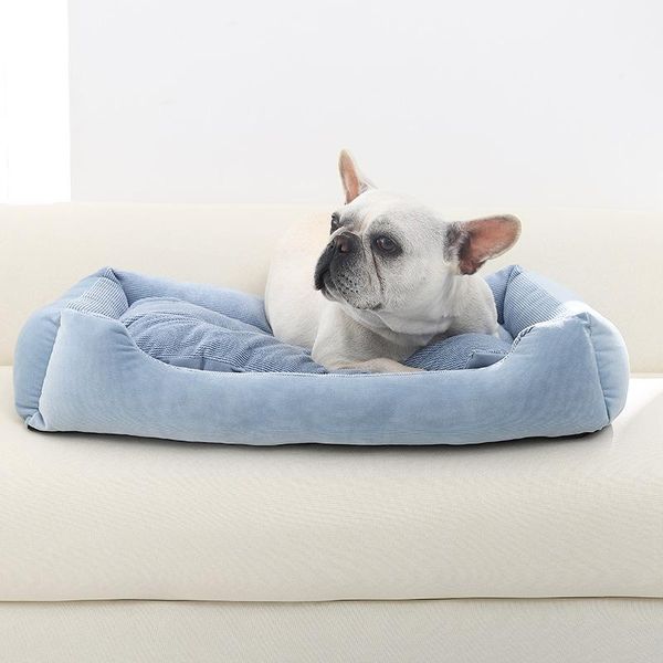 kennels & pens pet supplies medium and large dog kennel golden retriever beds for small dogs cotton mat
kennels & pens pet supplies medium and large dog kennel golden retriever beds for small dogs cotton mat