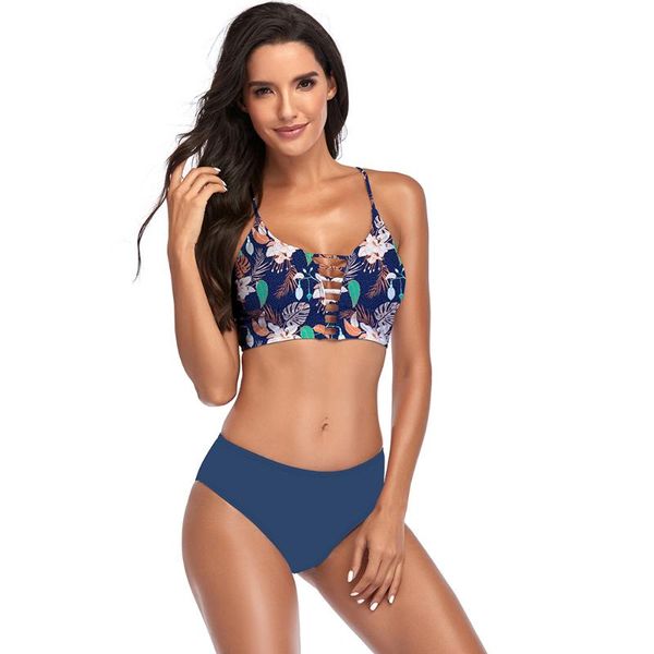 women's swimwear 2021 style summer women push-up padded bra swimsuit beachwear stroje kapielowe damskie bikini 2 piece set, White;black
women's swimwear 2021 style summer women push-up padded bra swimsuit beachwear stroje kapielowe damskie bikini 2 piece set, White;black
