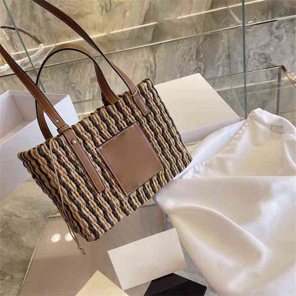 women luxurys designers bags 2021 premium luo jia's woven summer fashion straw palm fiber basket designer handbag handbags totes crossb
women luxurys designers bags 2021 premium luo jia's woven summer fashion straw palm fiber basket designer handbag handbags totes crossb
