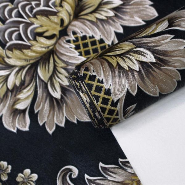 wallpapers tvbackgroundwallelhouseholdhomewallsdecoreuropean3d stereodamascusfineembossedwallpapeblackgolnobleflower patternlivingroom
wallpapers tvbackgroundwallelhouseholdhomewallsdecoreuropean3d stereodamascusfineembossedwallpapeblackgolnobleflower patternlivingroom