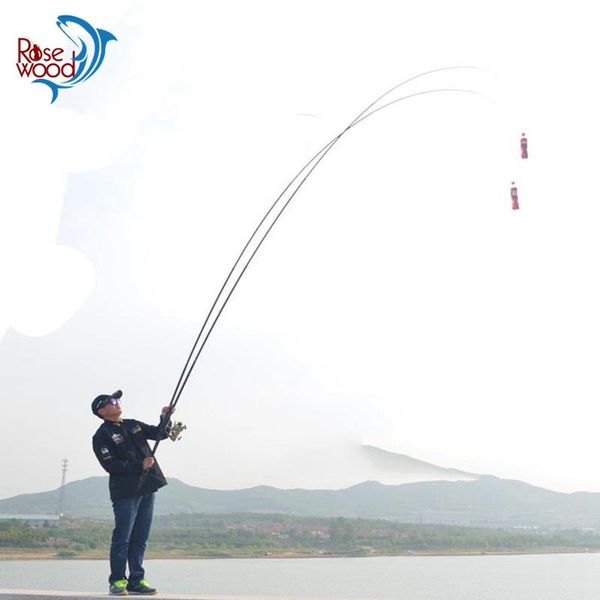 rosewood rotary surf fishing rod 3.6m 4.5m 5.3m 6.3m sea boat rock reinforced pole rods
rosewood rotary surf fishing rod 3.6m 4.5m 5.3m 6.3m sea boat rock reinforced pole rods