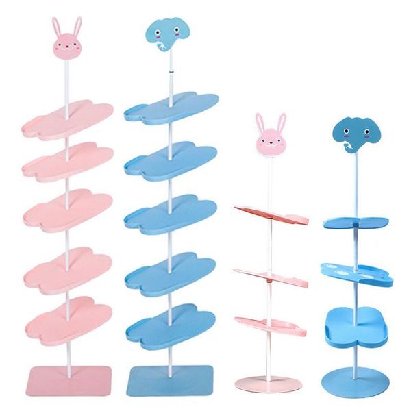 clothing & wardrobe storage cartoon elephant animal child shoe rack simple organizer rotatable and detachable
clothing & wardrobe storage cartoon elephant animal child shoe rack simple organizer rotatable and detachable