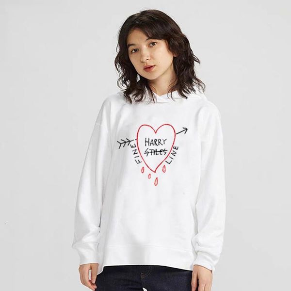 hoodies new hoodies women sweatshirt harry styles streetwear autumn winter casual long sleeve hooded anime pullover clothing, Black
hoodies new hoodies women sweatshirt harry styles streetwear autumn winter casual long sleeve hooded anime pullover clothing, Black