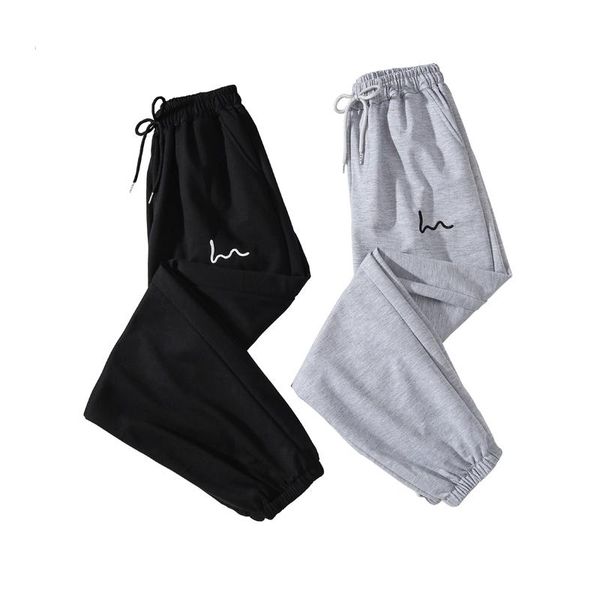 women's pants & capris 2021 sweatpants women baggy black gray sports joggers wide leg streetwear high waisted woman, Black;white
women's pants & capris 2021 sweatpants women baggy black gray sports joggers wide leg streetwear high waisted woman, Black;white