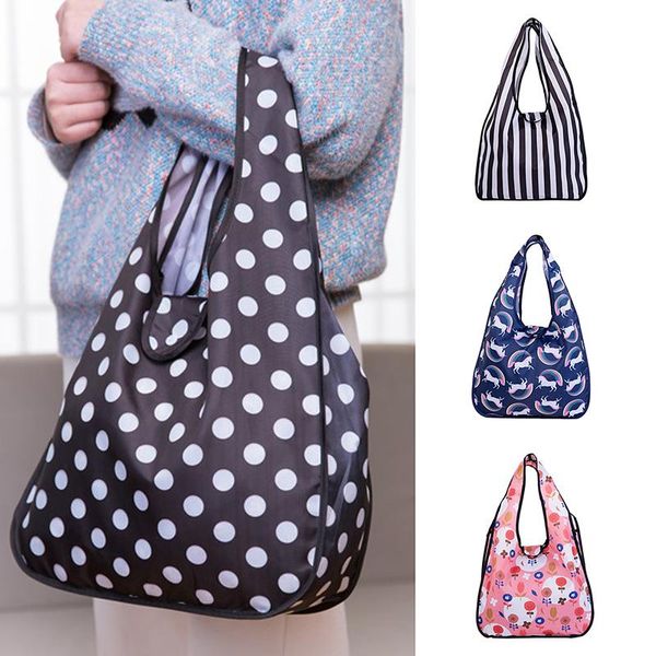 stylish foldable reusable eco-friendly waterproof shopping backpacks eco bags storage
stylish foldable reusable eco-friendly waterproof shopping backpacks eco bags storage