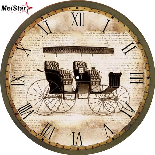 wall clocks meistar 3 patterns old fashioned car design silent living study room saat home decor watches vintage
wall clocks meistar 3 patterns old fashioned car design silent living study room saat home decor watches vintage