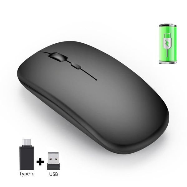 mice wireless mouse, rechargeable ultra-thin silent mouse 2.4g portable mobile optical fiber office with usb and type-c
mice wireless mouse, rechargeable ultra-thin silent mouse 2.4g portable mobile optical fiber office with usb and type-c