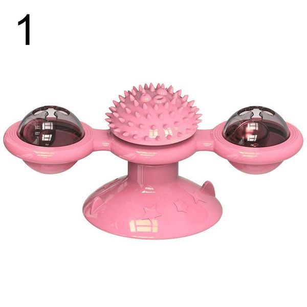 cat turning windmill turntable tickle toy scratch hair brush pet accessories xh8z toys
cat turning windmill turntable tickle toy scratch hair brush pet accessories xh8z toys