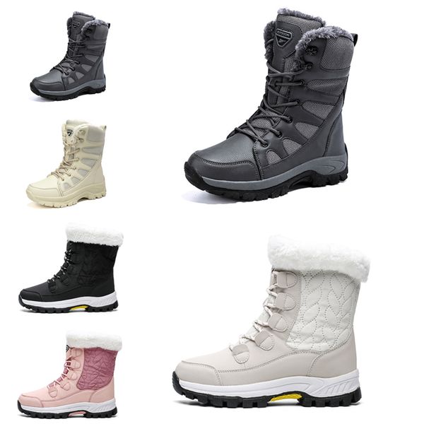 designers women snow boots fashion winter boot classic mini ankle short ladies girls womens booties chestnut navy blues outdoor, Black
designers women snow boots fashion winter boot classic mini ankle short ladies girls womens booties chestnut navy blues outdoor, Black