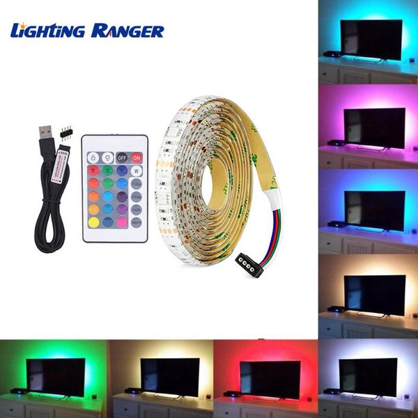 strips 0.5m 1m 2m 3m 4m 5m led tv strip light usb powered waterproof backlight flexible tape indoor computer stairs decoration
strips 0.5m 1m 2m 3m 4m 5m led tv strip light usb powered waterproof backlight flexible tape indoor computer stairs decoration