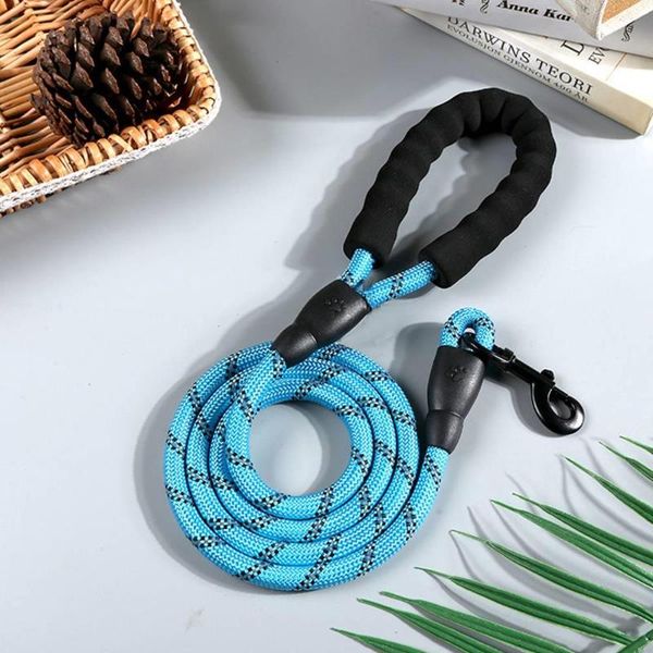 dog collars & leashes night reflection 120/150/200/300cm dogs strap belt rope durable chain traction leash outdoor
dog collars & leashes night reflection 120/150/200/300cm dogs strap belt rope durable chain traction leash outdoor