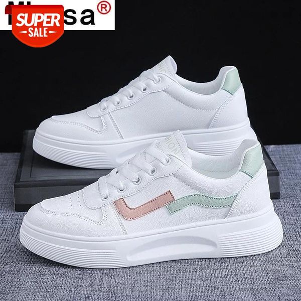 2021 spring new women's casual shoes fashion pu leather vulcanize comfortable color matching white sneakers #nm5z
2021 spring new women's casual shoes fashion pu leather vulcanize comfortable color matching white sneakers #nm5z