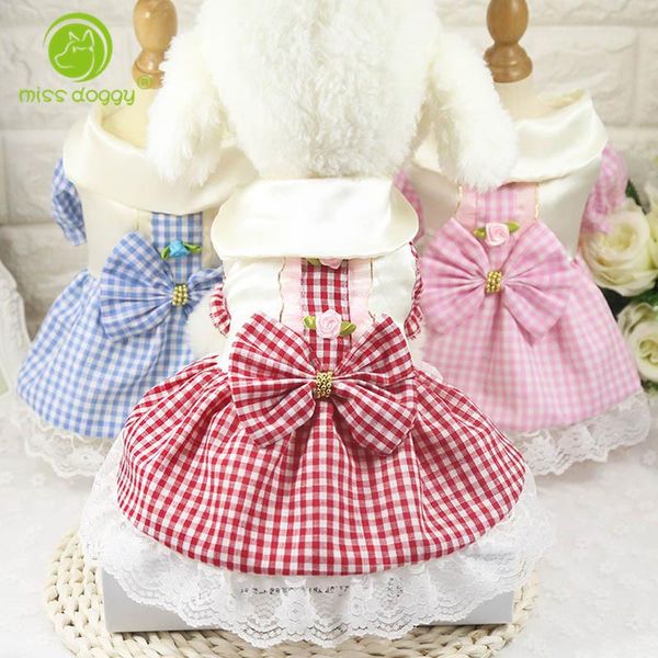 dog apparel summer breathable lace dress puppy clothes wedding skirt bowknot mesh paillette cat dresses for small teddy
dog apparel summer breathable lace dress puppy clothes wedding skirt bowknot mesh paillette cat dresses for small teddy