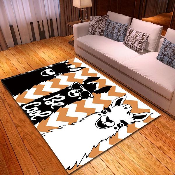 cartoon kids bedroom play area rugs baby crawl floor mat child game big 3d printing soft home carpets for living room decor
cartoon kids bedroom play area rugs baby crawl floor mat child game big 3d printing soft home carpets for living room decor