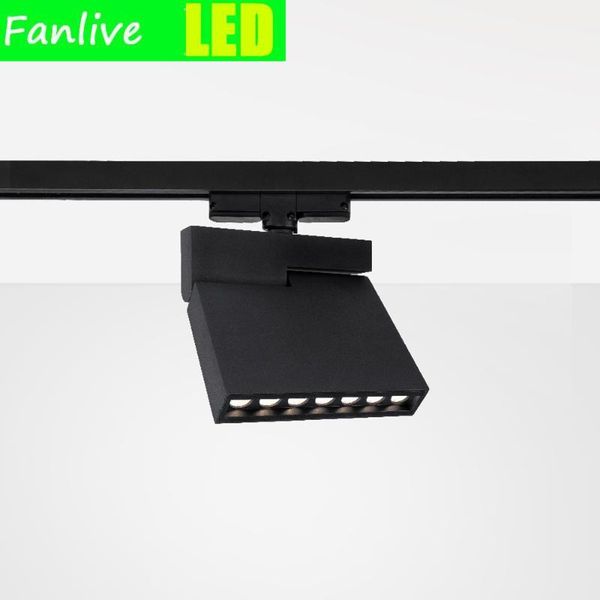 track lights 10pc bar led cob 10w 20w 7 lamp beads 220v to 240v orbit rail ceiling spotlights for indoor lighting
track lights 10pc bar led cob 10w 20w 7 lamp beads 220v to 240v orbit rail ceiling spotlights for indoor lighting