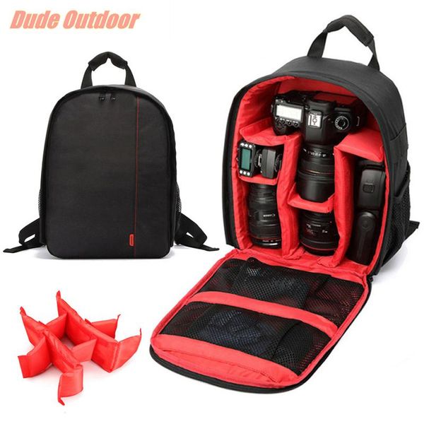 outdoor wear-resisting camera bag shockproof breathable backpack multi-functional hunting for wild sports cameras
outdoor wear-resisting camera bag shockproof breathable backpack multi-functional hunting for wild sports cameras