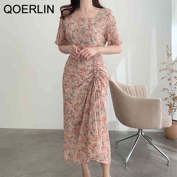 dresses chic elegant temperament square neck drawstring ruffle high waist slim plus size black printed short sleeve, Black;gray
dresses chic elegant temperament square neck drawstring ruffle high waist slim plus size black printed short sleeve, Black;gray