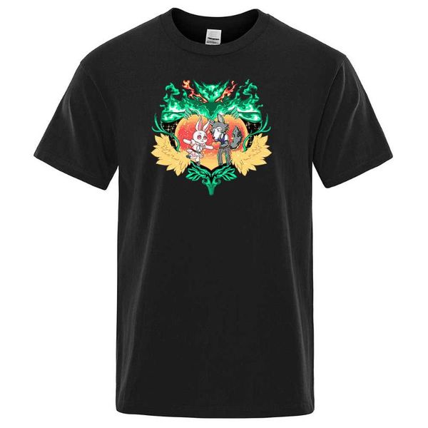 men's t-shirts anime beastars print t shirts summer cartoon short sleeve male tee fashion brand cotton plus size, White;black
men's t-shirts anime beastars print t shirts summer cartoon short sleeve male tee fashion brand cotton plus size, White;black