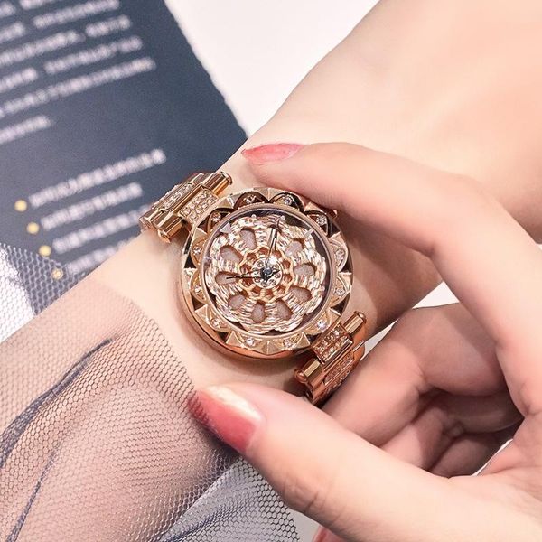 selling watch fashion women's luxury steel band analog quartz wristwatch ladies women dress rose clock wristwatches, Slivery;brown
selling watch fashion women's luxury steel band analog quartz wristwatch ladies women dress rose clock wristwatches, Slivery;brown